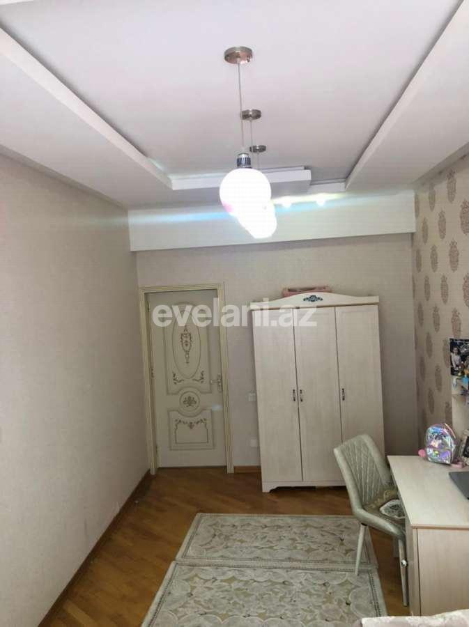 Satılır, yeni tikili, 3 otaqlı, 123 m², Şah İsmayıl Xətai m.