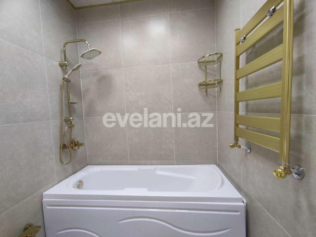 Satılır, yeni tikili, 3 otaqlı, 163 m², Nərimanov r.
