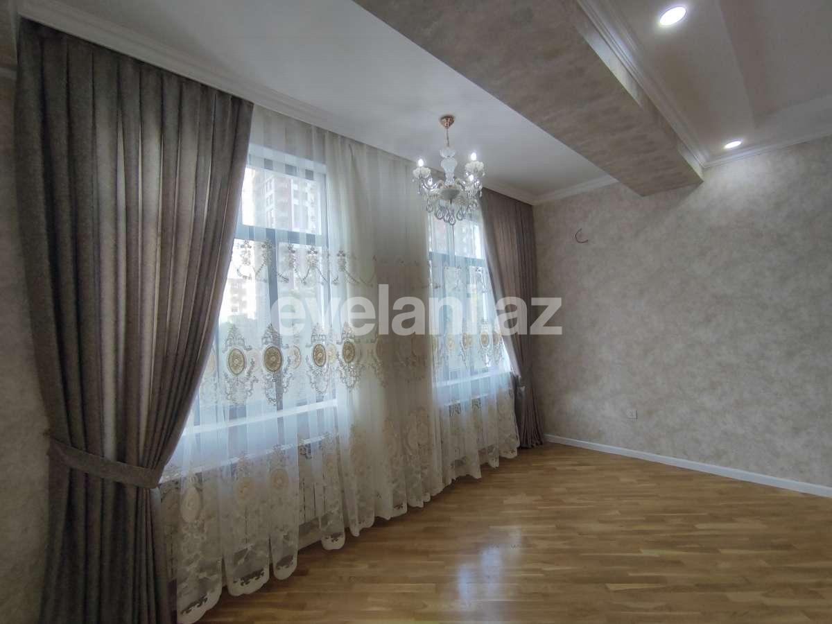 Satılır, yeni tikili, 3 otaqlı, 163 m², Nərimanov r.