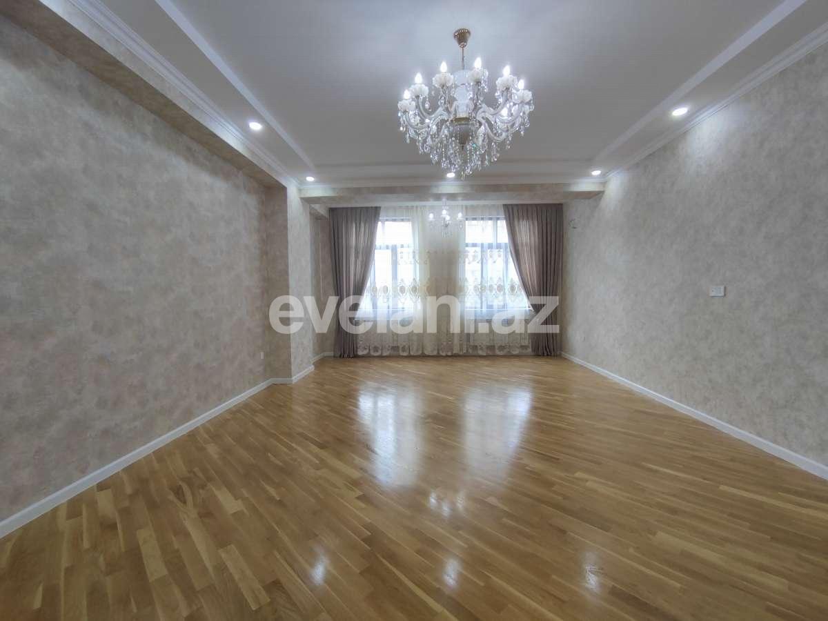 Satılır, yeni tikili, 3 otaqlı, 163 m², Nərimanov r.