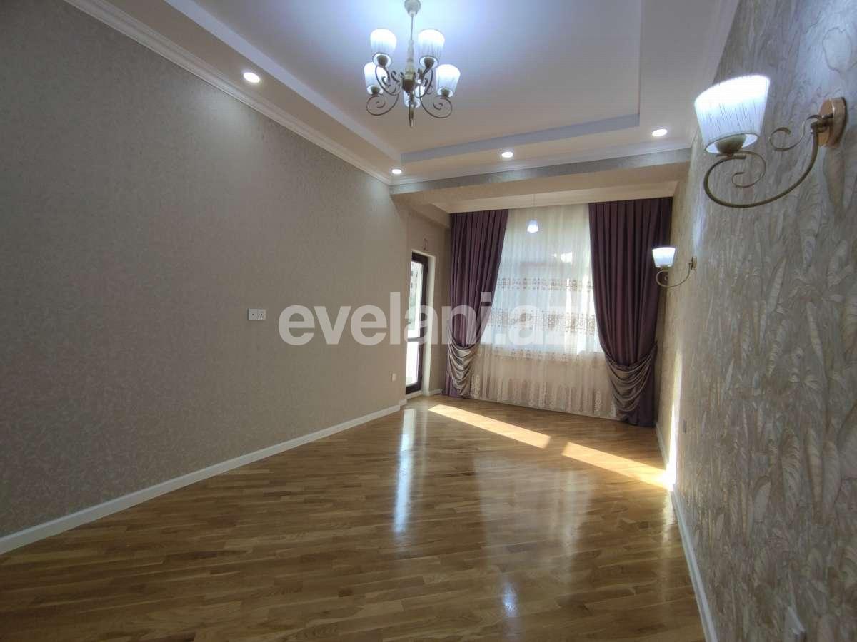 Satılır, yeni tikili, 3 otaqlı, 163 m², Nərimanov r.
