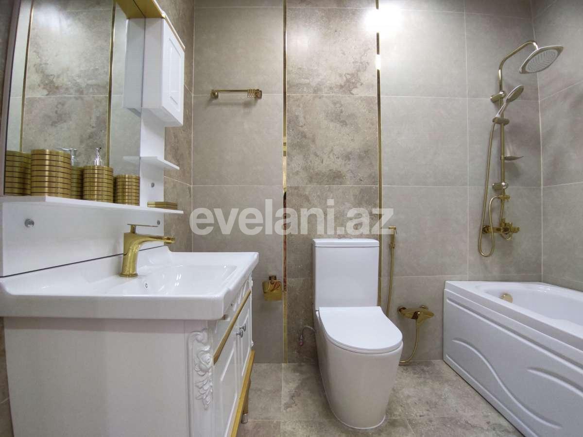 Satılır, yeni tikili, 3 otaqlı, 163 m², Nərimanov r.