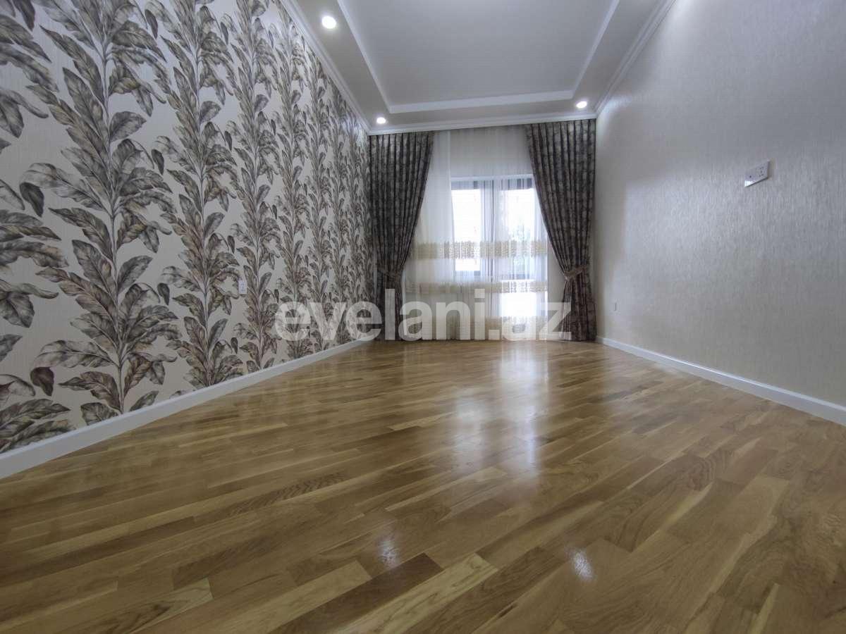 Satılır, yeni tikili, 3 otaqlı, 163 m², Nərimanov r.