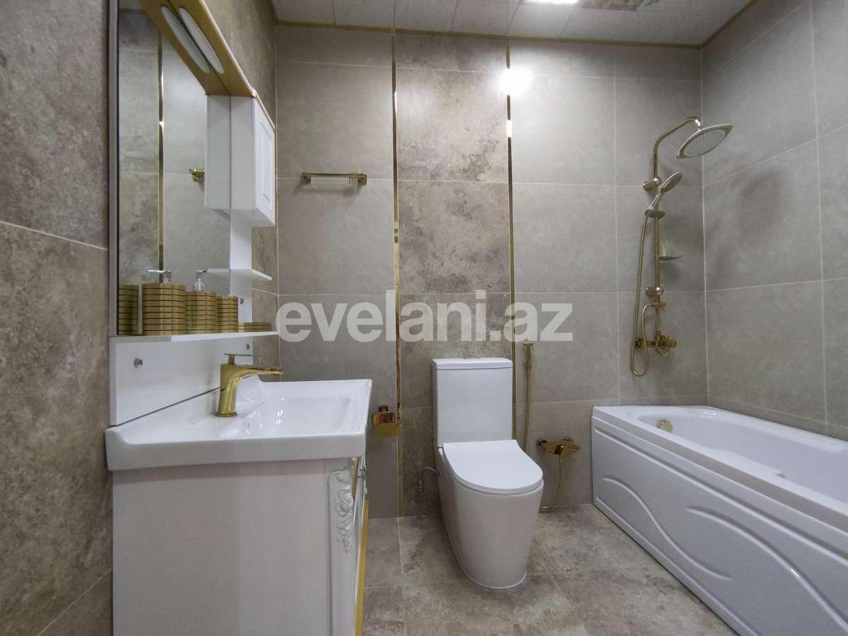 Satılır, yeni tikili, 3 otaqlı, 163 m², Nərimanov r.