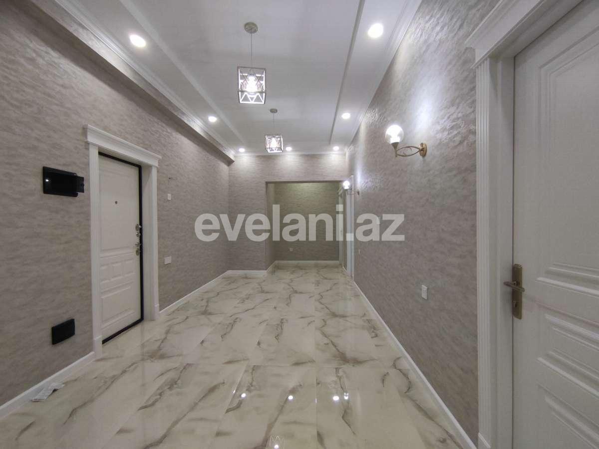 Satılır, yeni tikili, 3 otaqlı, 163 m², Nərimanov r.