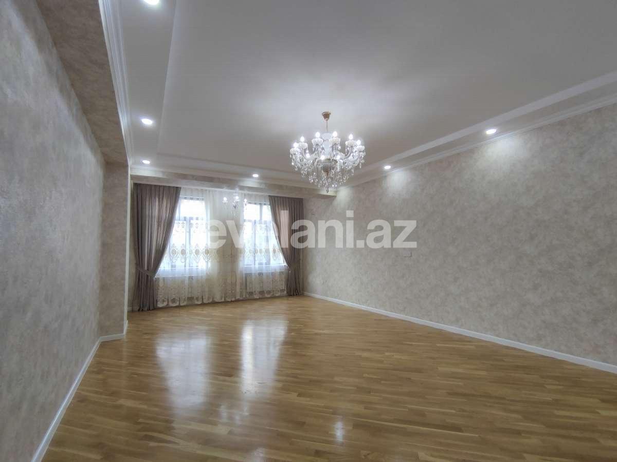 Satılır, yeni tikili, 3 otaqlı, 163 m², Nərimanov r.