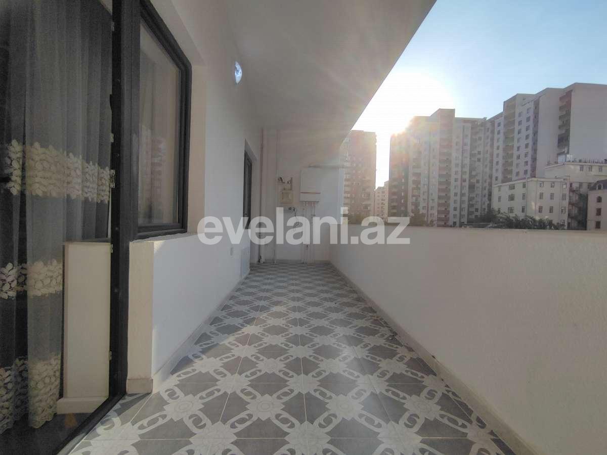 Satılır, yeni tikili, 3 otaqlı, 163 m², Nərimanov r.