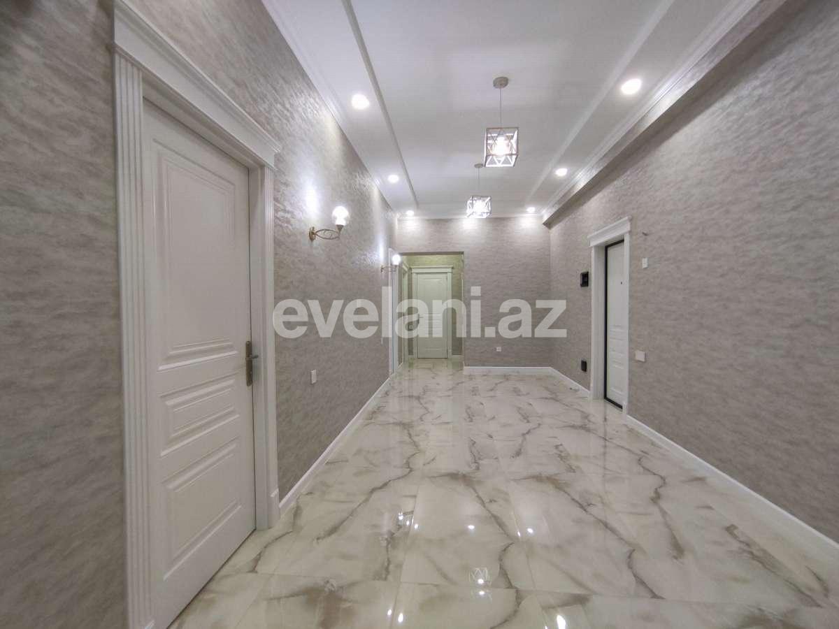 Satılır, yeni tikili, 3 otaqlı, 163 m², Nərimanov r.