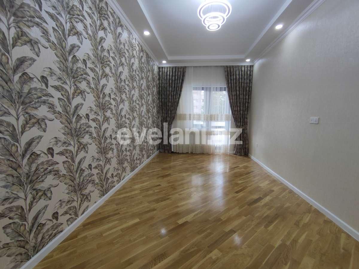 Satılır, yeni tikili, 3 otaqlı, 163 m², Nərimanov r.