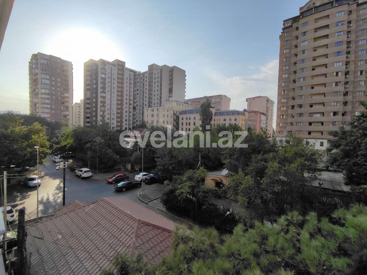 Satılır, yeni tikili, 3 otaqlı, 163 m², Nərimanov r.