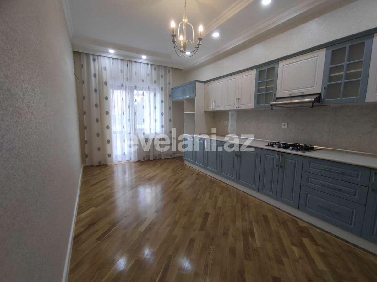Satılır, yeni tikili, 3 otaqlı, 163 m², Nərimanov r.