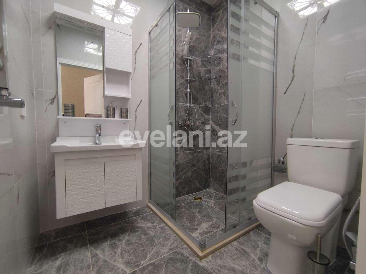 Satılır, yeni tikili, 3 otaqlı, 163 m², Nərimanov r.