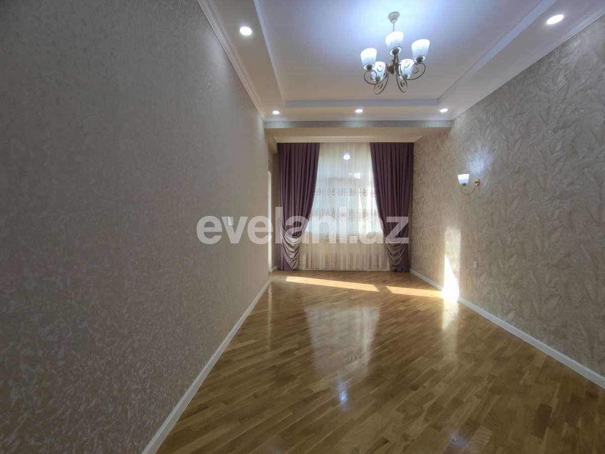 Satılır, yeni tikili, 3 otaqlı, 163 m², Nərimanov r.
