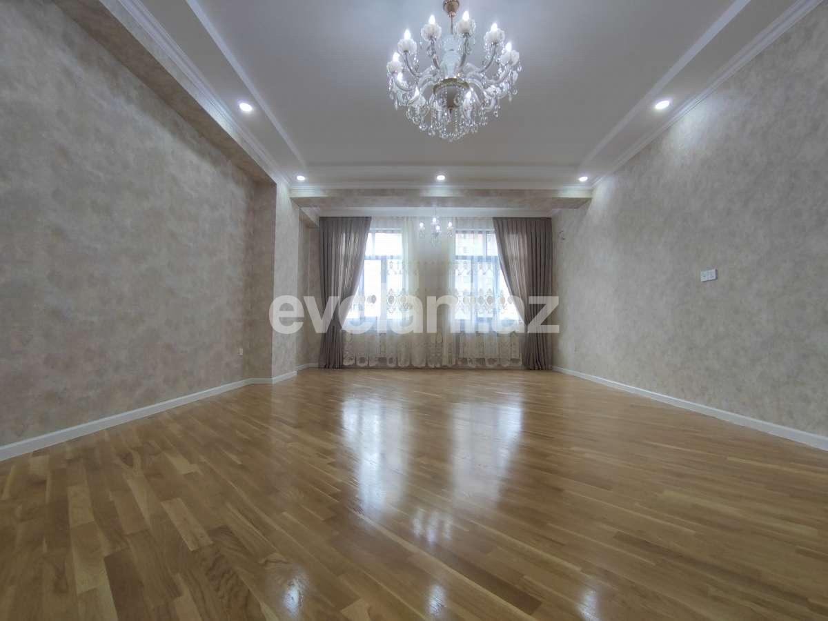 Satılır, yeni tikili, 3 otaqlı, 163 m², Nərimanov r.