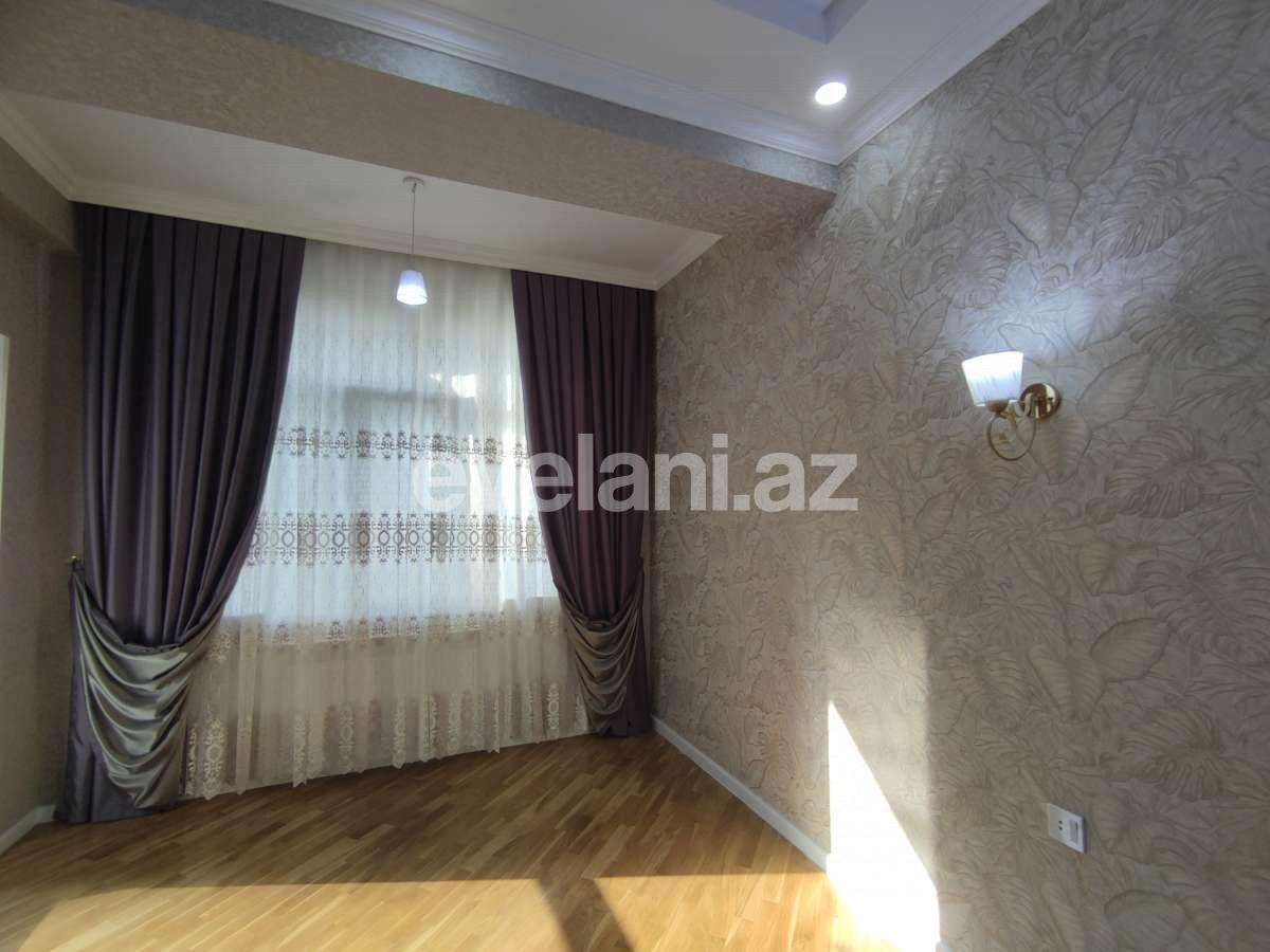 Satılır, yeni tikili, 3 otaqlı, 163 m², Nərimanov r.