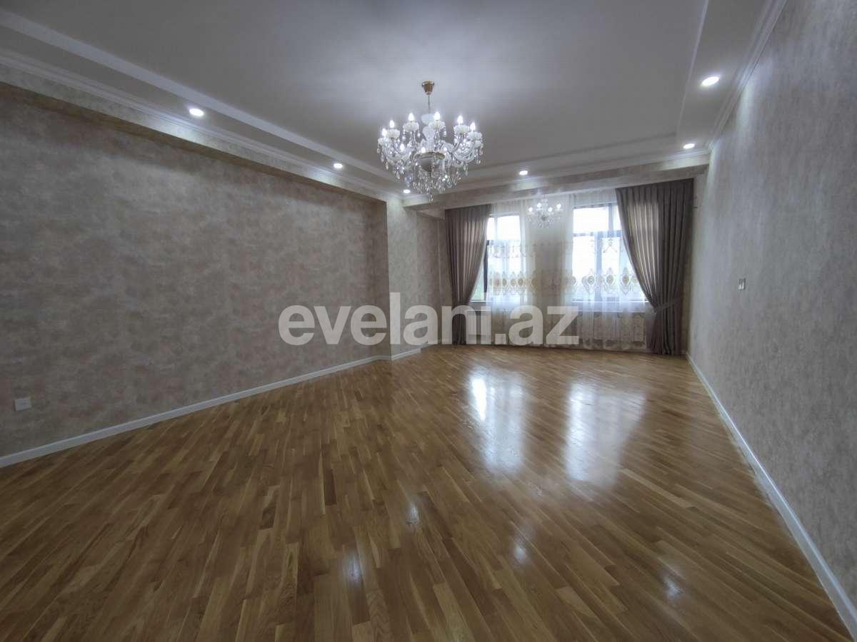 Satılır, yeni tikili, 3 otaqlı, 163 m², Nərimanov r.