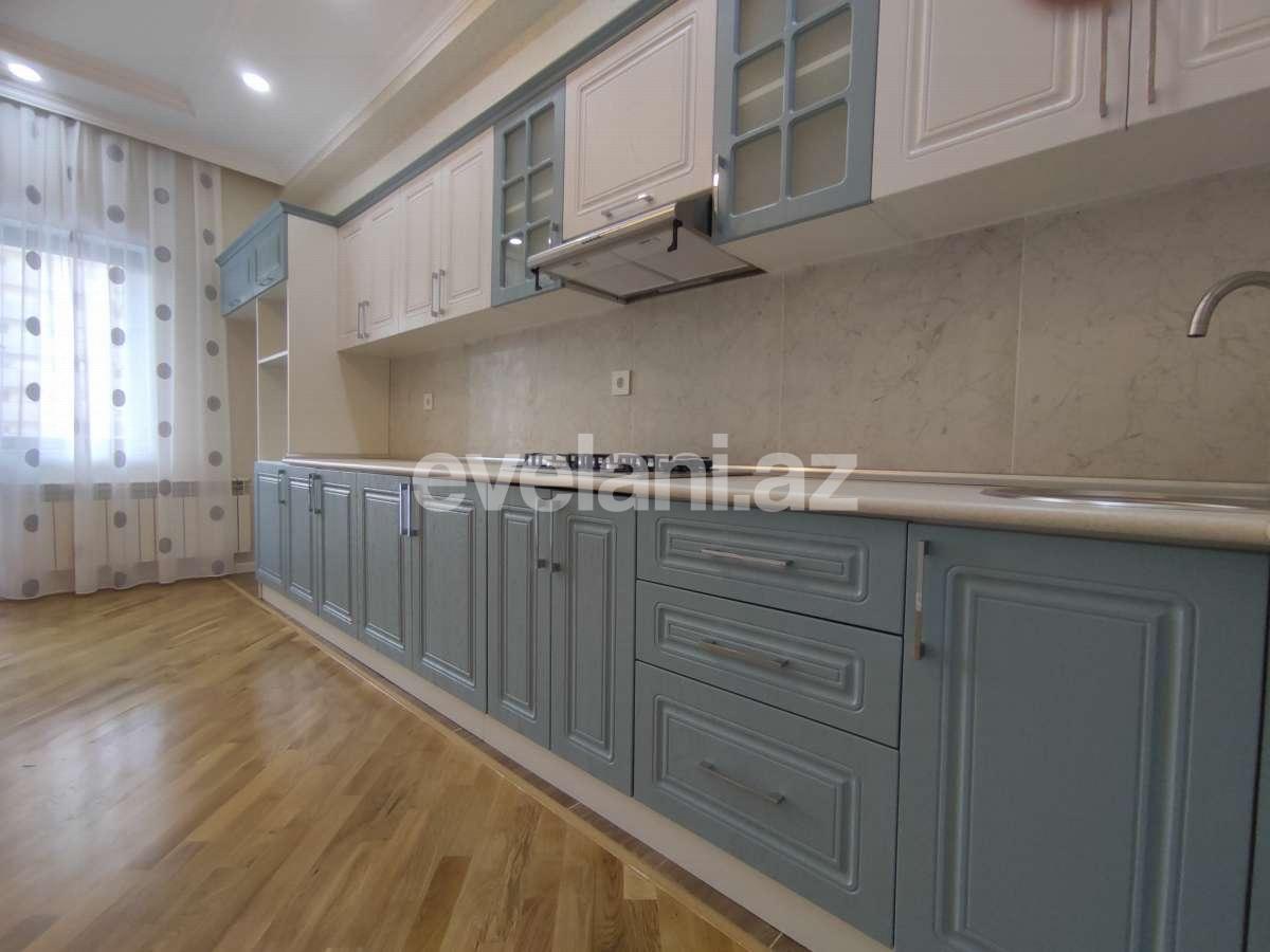 Satılır, yeni tikili, 3 otaqlı, 163 m², Nərimanov r.