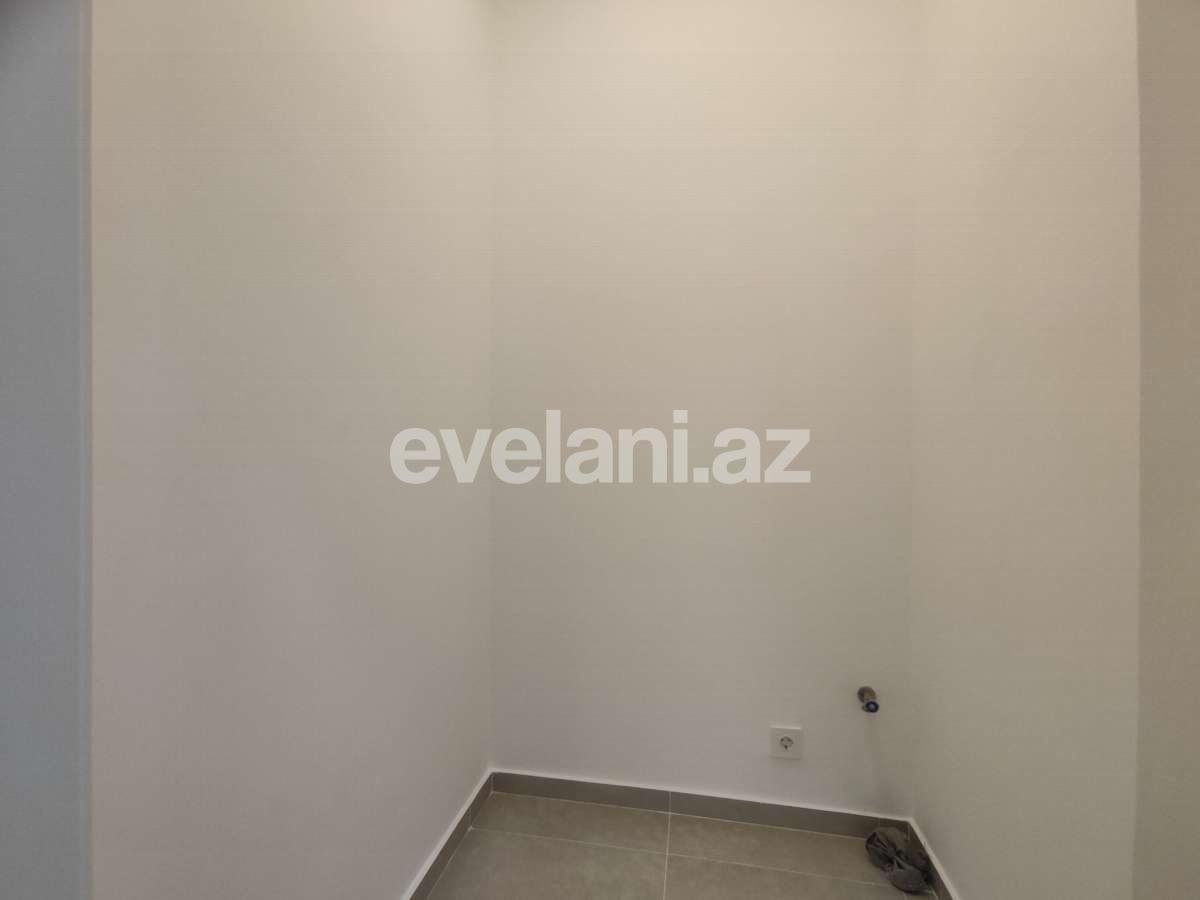Satılır, yeni tikili, 3 otaqlı, 163 m², Nərimanov r.