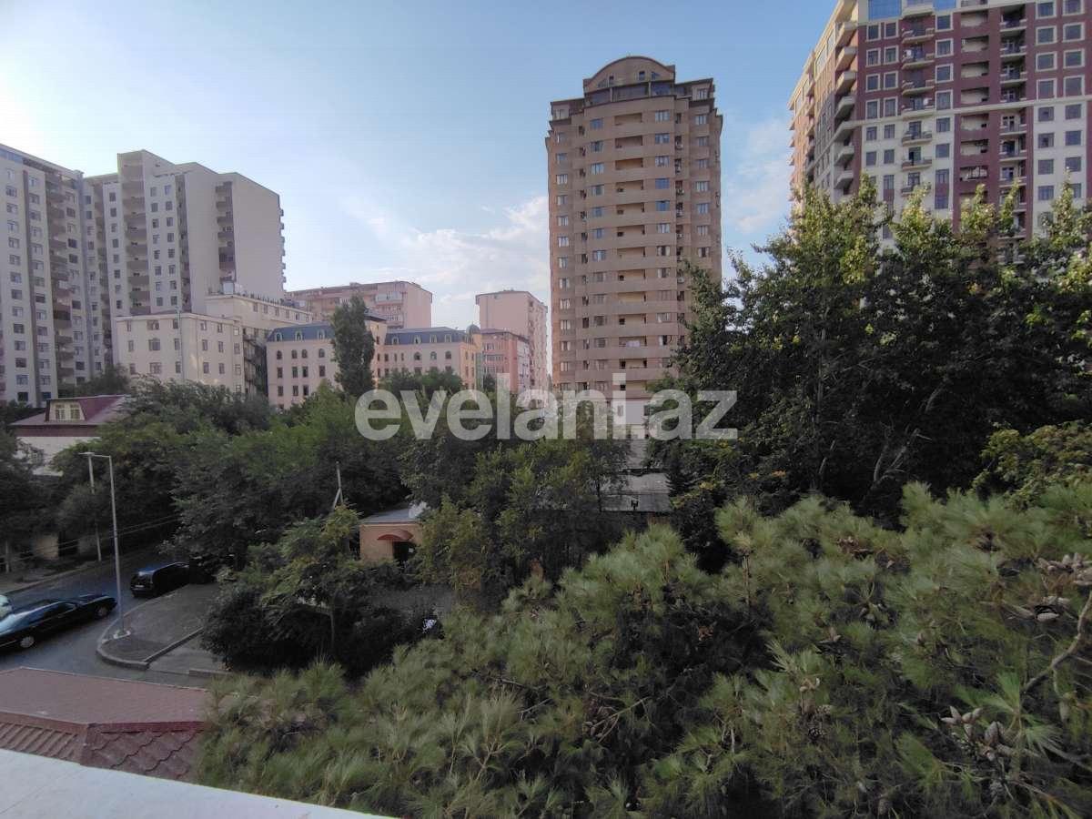 Satılır, yeni tikili, 3 otaqlı, 163 m², Nərimanov r.