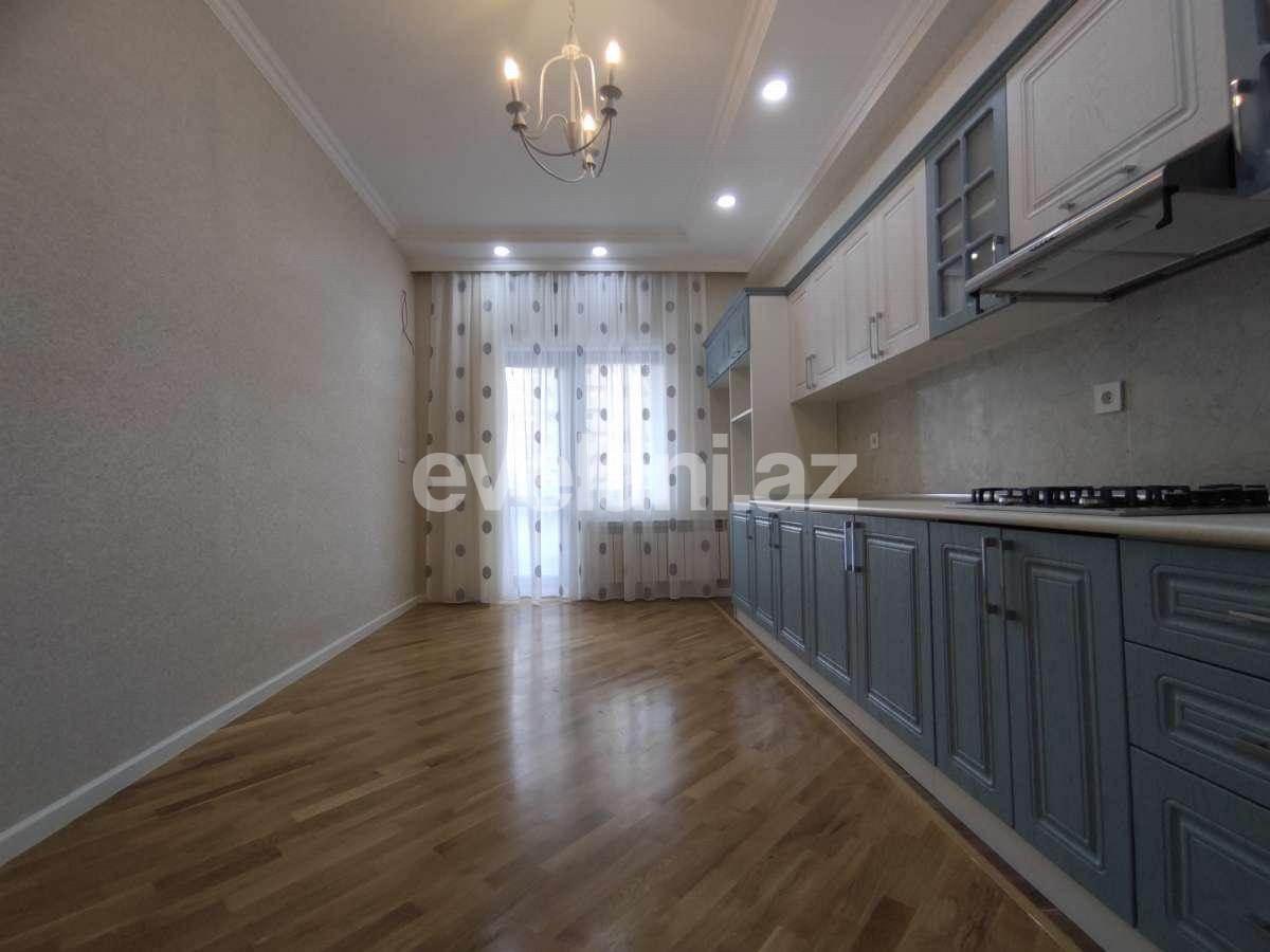 Satılır, yeni tikili, 3 otaqlı, 163 m², Nərimanov r.