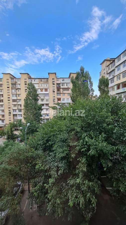 Satılır, köhnə tikili, 2 otaqlı, 31 m², İnşaatçılar m.