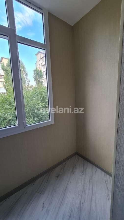 Satılır, köhnə tikili, 2 otaqlı, 31 m², İnşaatçılar m.