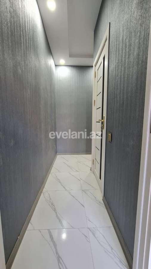 Satılır, köhnə tikili, 2 otaqlı, 31 m², İnşaatçılar m.