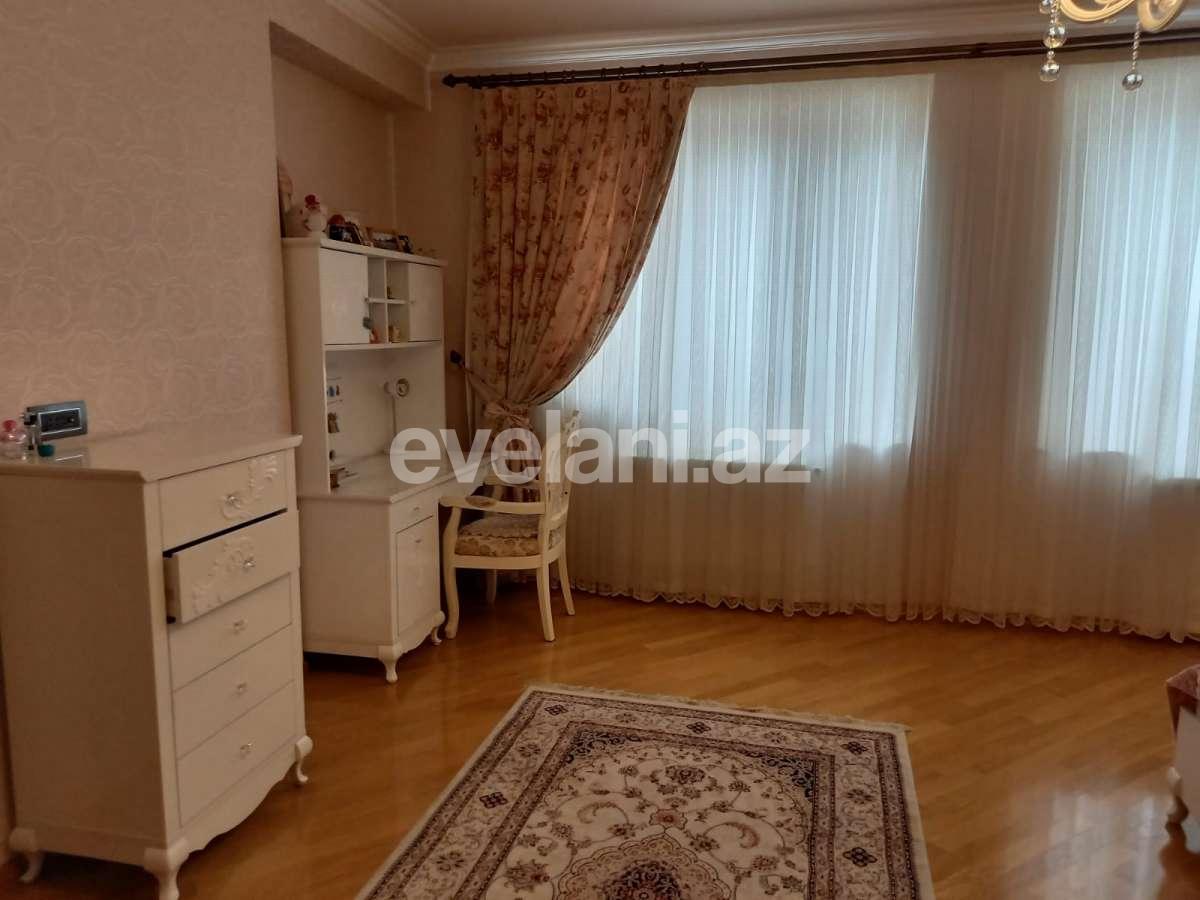 Sale, new building, 4 room, 320 m², Nizami m.