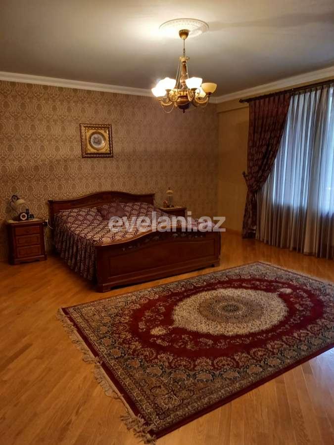 Sale, new building, 4 room, 320 m², Nizami m.