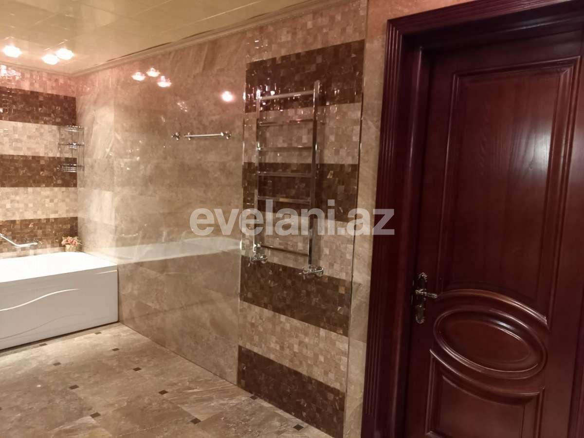 Sale, new building, 4 room, 320 m², Nizami m.