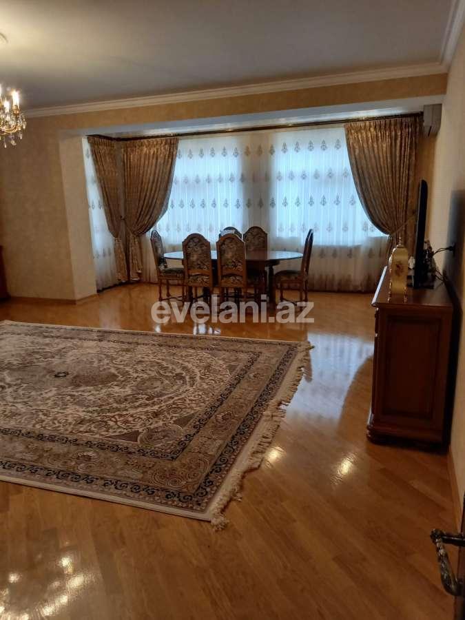 Sale, new building, 4 room, 320 m², Nizami m.