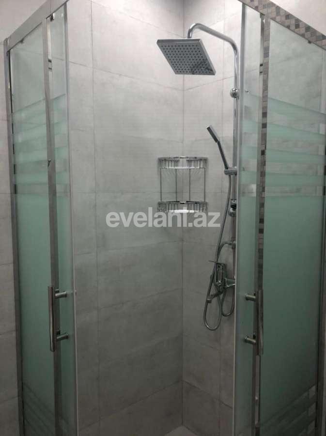 Satılır, yeni tikili, 2 otaqlı, 58.6 m², Şah İsmayıl Xətai m.
