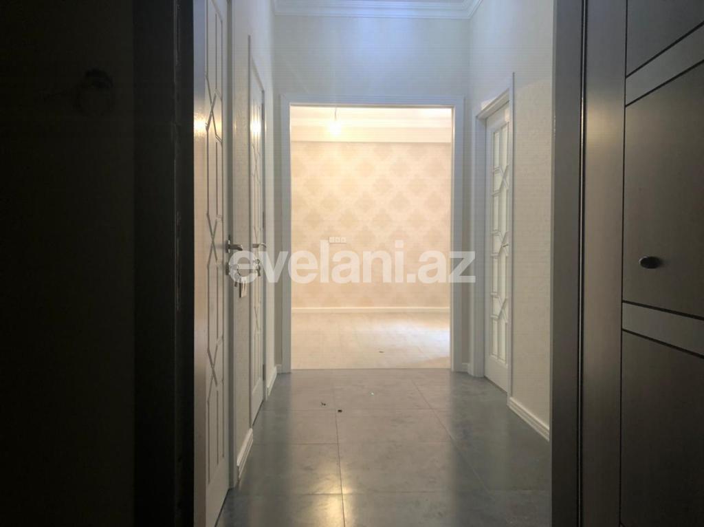 Satılır, yeni tikili, 2 otaqlı, 58.6 m², Şah İsmayıl Xətai m.