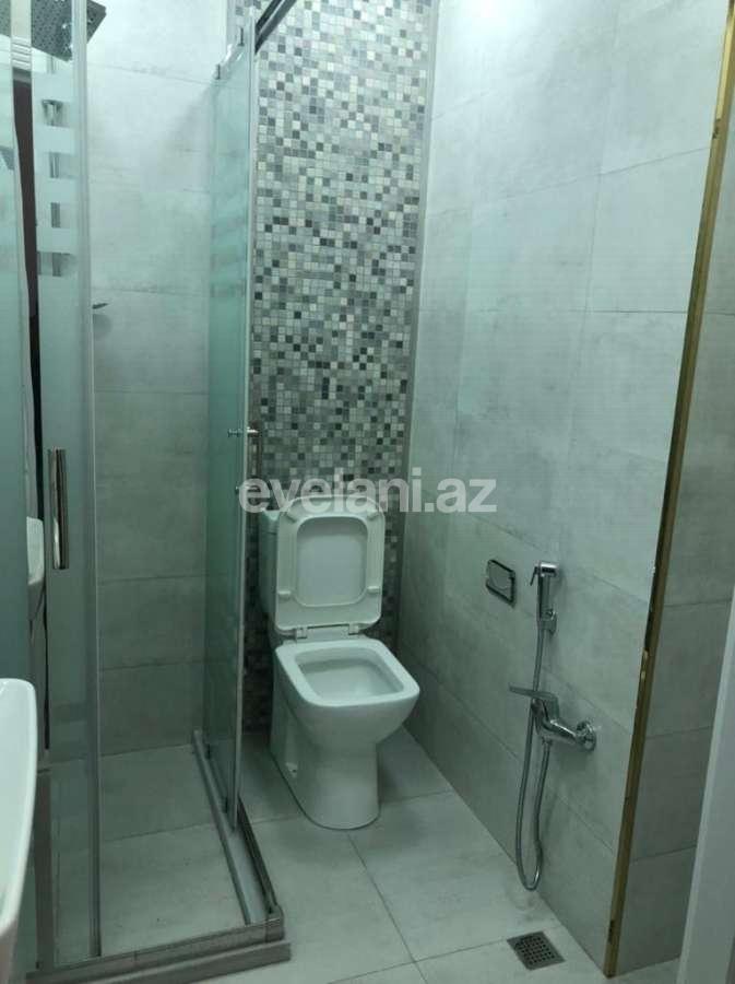 Satılır, yeni tikili, 2 otaqlı, 58.6 m², Şah İsmayıl Xətai m.