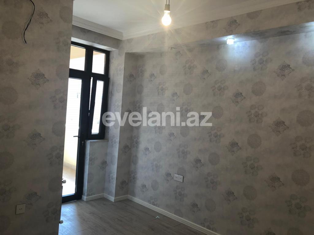 Satılır, yeni tikili, 2 otaqlı, 58.6 m², Şah İsmayıl Xətai m.