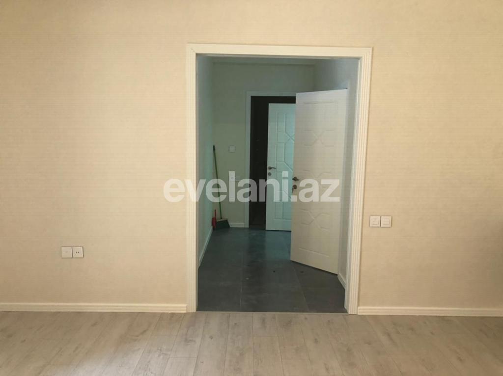 Satılır, yeni tikili, 2 otaqlı, 58.6 m², Şah İsmayıl Xətai m.