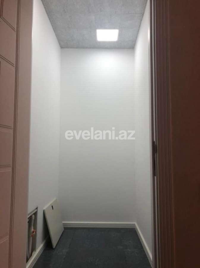 Satılır, yeni tikili, 2 otaqlı, 58.6 m², Şah İsmayıl Xətai m.