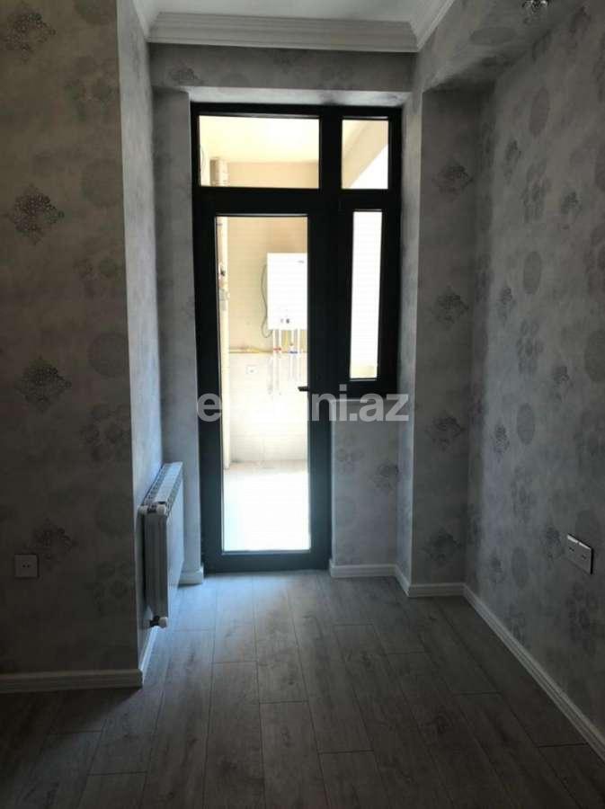 Satılır, yeni tikili, 2 otaqlı, 58.6 m², Şah İsmayıl Xətai m.
