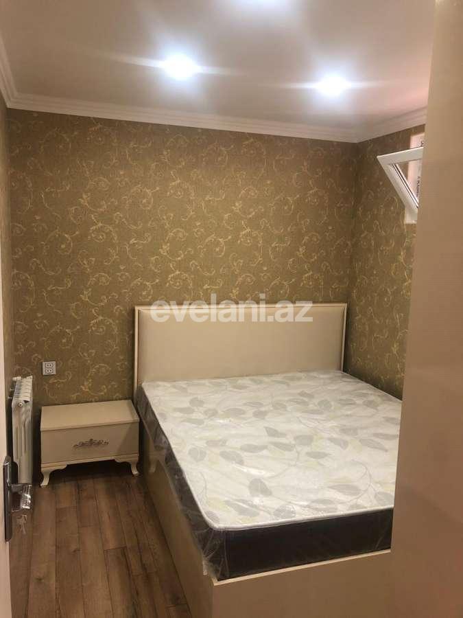 Rent, old building, 1 room, 40 m², Icheri Sheher m.