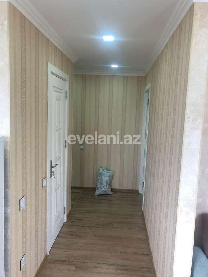 Rent, old building, 1 room, 40 m², Icheri Sheher m.