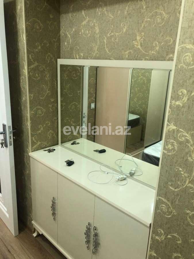 Rent, old building, 1 room, 40 m², Icheri Sheher m.