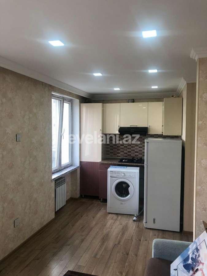Rent, old building, 1 room, 40 m², Icheri Sheher m.