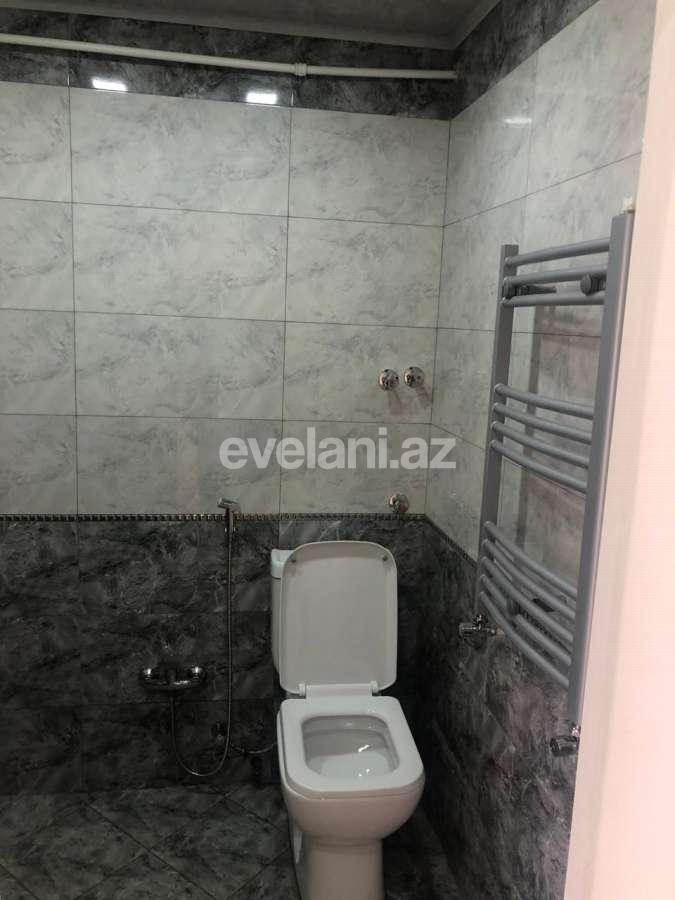 Rent, old building, 1 room, 40 m², Icheri Sheher m.