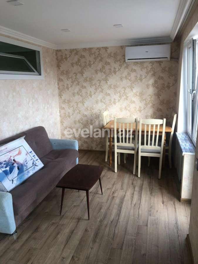 Rent, old building, 1 room, 40 m², Icheri Sheher m.