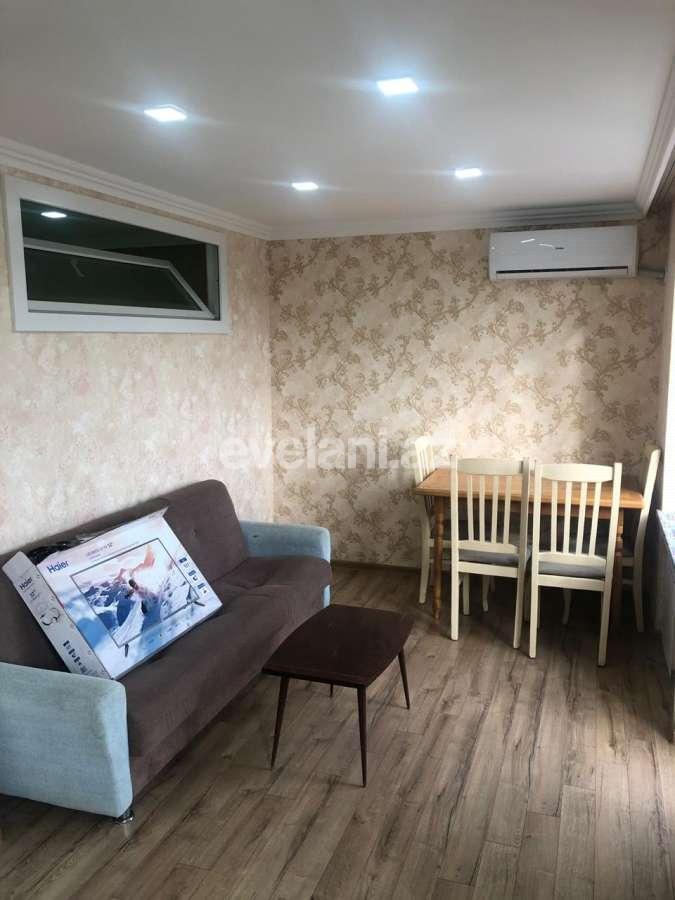 Rent, old building, 1 room, 40 m², Icheri Sheher m.
