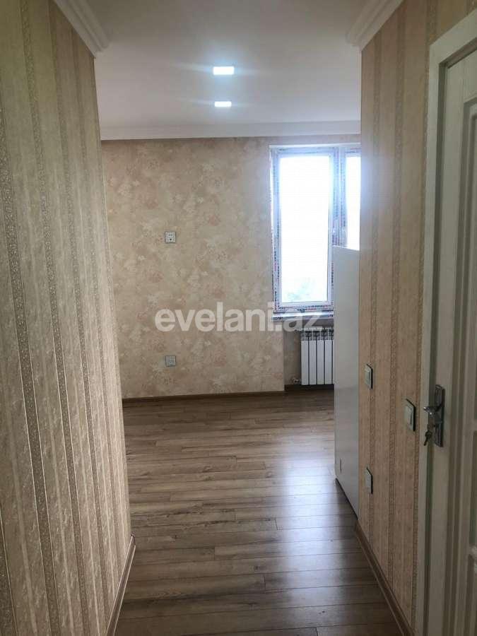 Rent, old building, 1 room, 40 m², Icheri Sheher m.