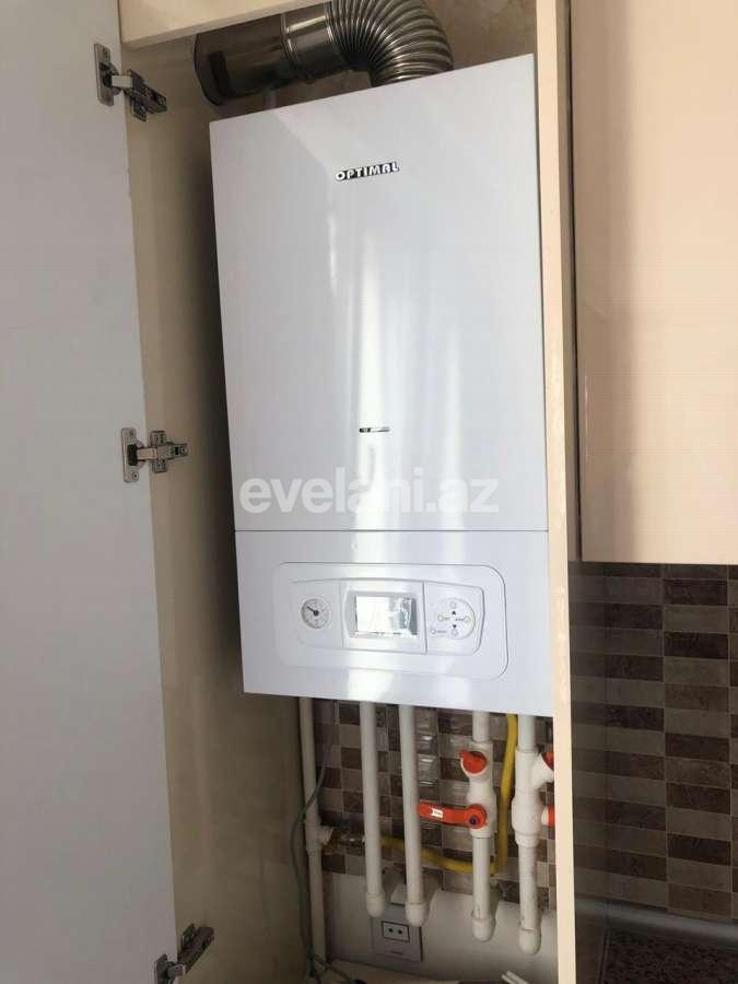 Rent, old building, 1 room, 40 m², Icheri Sheher m.