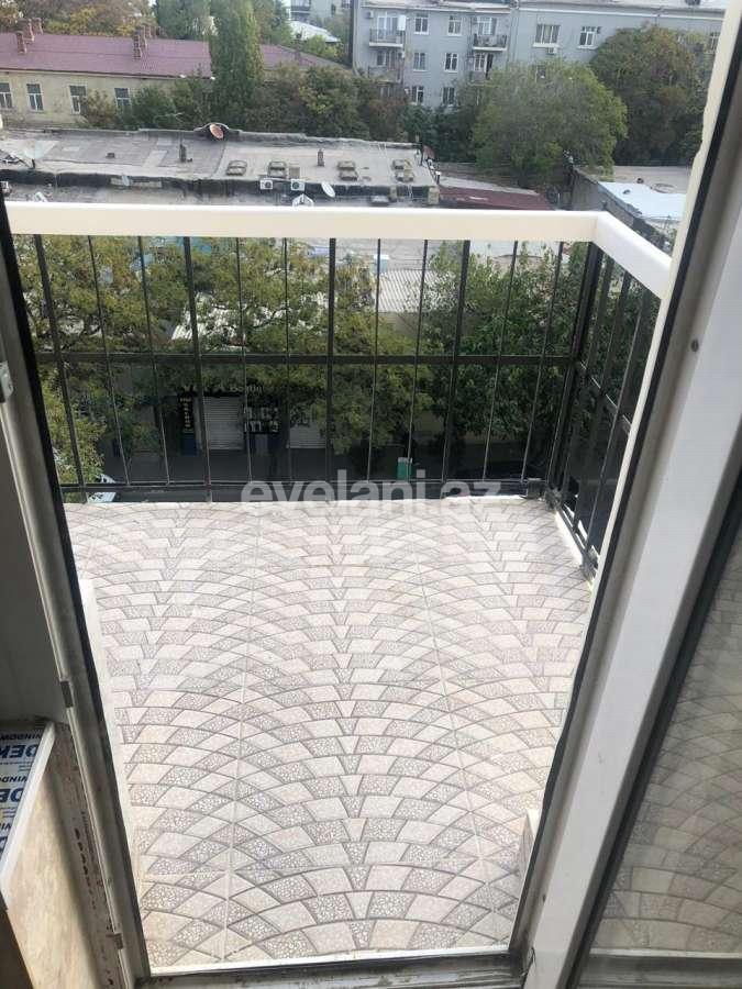 Rent, old building, 1 room, 40 m², Icheri Sheher m.