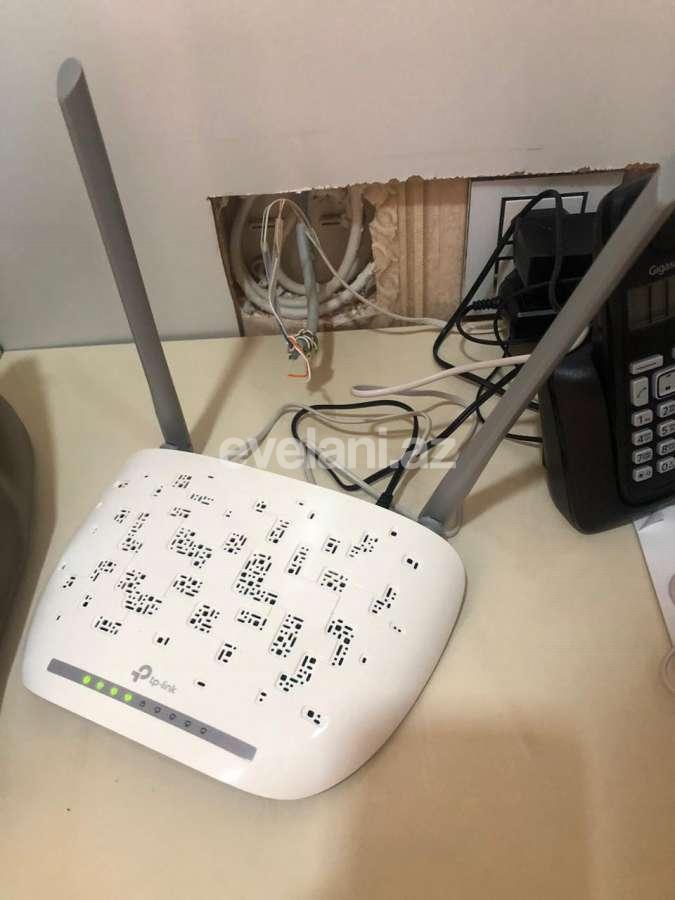 Rent, old building, 1 room, 40 m², Icheri Sheher m.