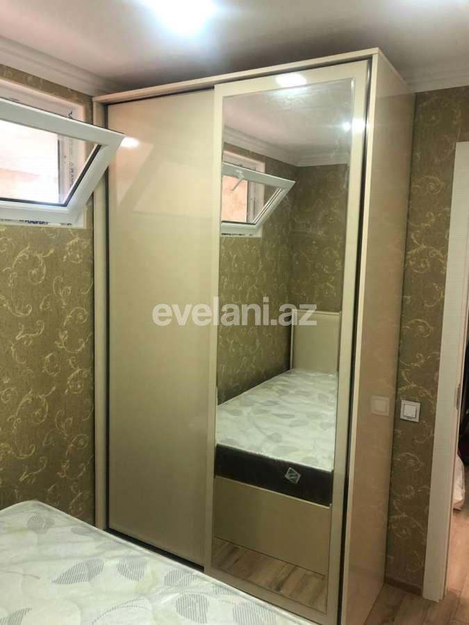 Rent, old building, 1 room, 40 m², Icheri Sheher m.